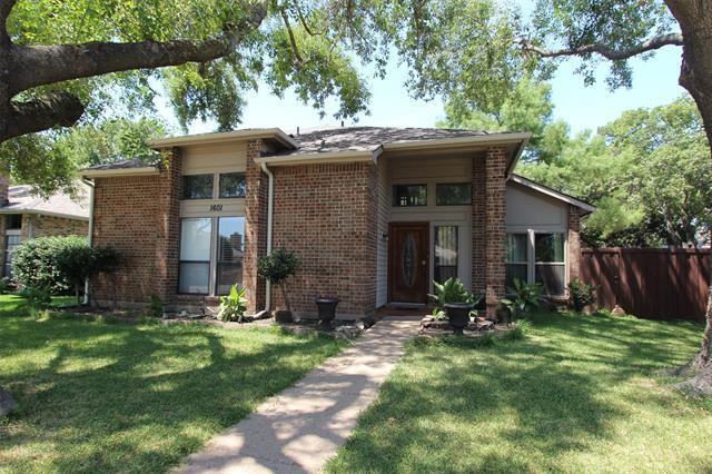 Photo - 1601 Cayman Cir House