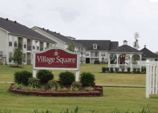 Village Square of Searcy - Village Square of Searcy Apartamentos