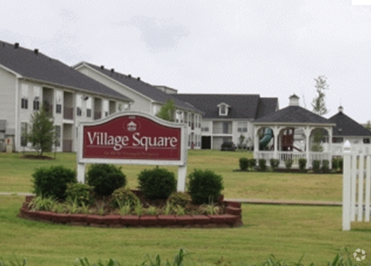 Building Photo - Village Square of Searcy Rental