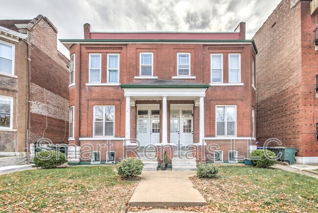 Building Photo - 3634 Shaw Blvd