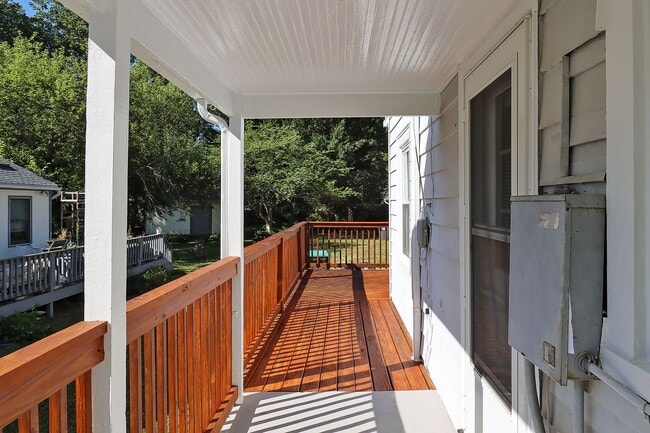 Photo - 1306 Chesapeake St