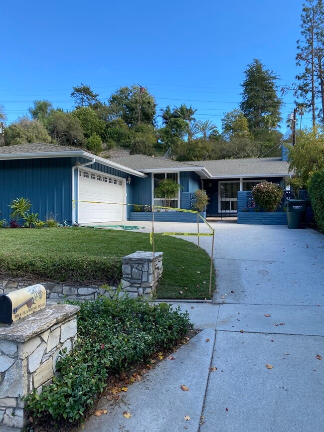 Building Photo - 5914 Flambeau Rd