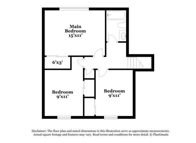 Photo - 2524 Bridlewood Ct