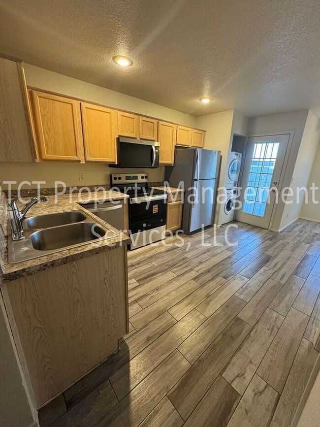 Photo - Cute 2 bedroom Town-home in Mesa!