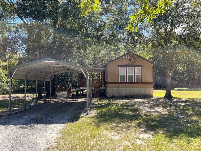 Building Photo - 286 FM 1696 Rental