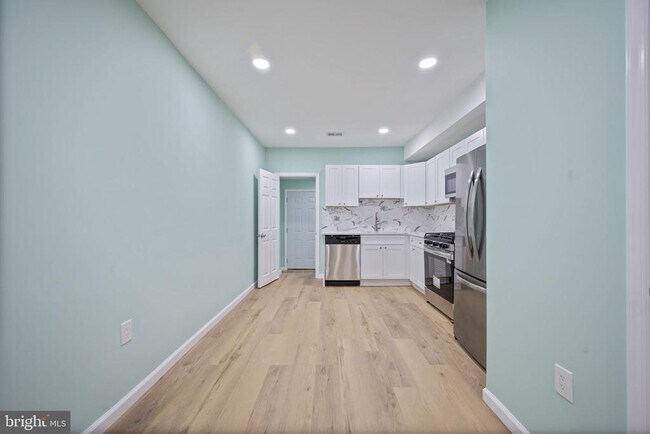 Photo - 1316 McHenry St