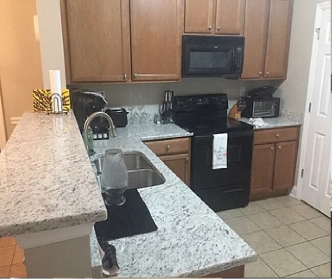 Photo - 900 Dean Lee Dr Unit 1101