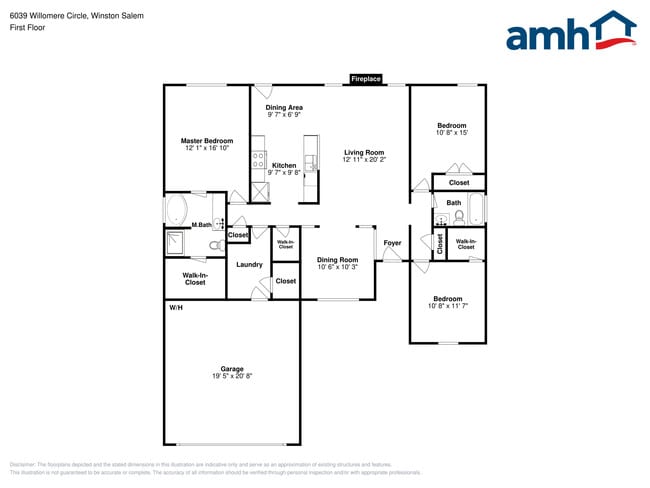 Photo - 6039 Willomere Cir