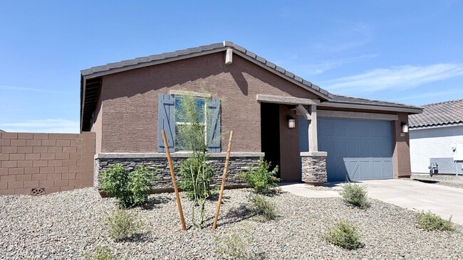 Photo - 15988 W Desert Spoon Dr