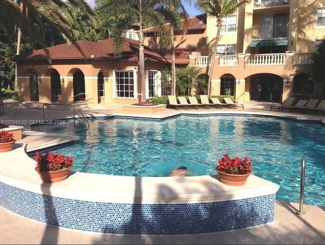 Building Photo - 19999 E Country Club Dr Unit 1303