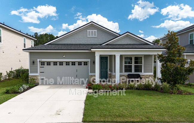 Photo - 1837 Amberly Dr House