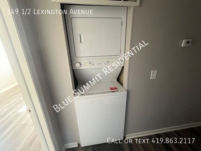 Photo - 149 1/2 Lexington Avenue-