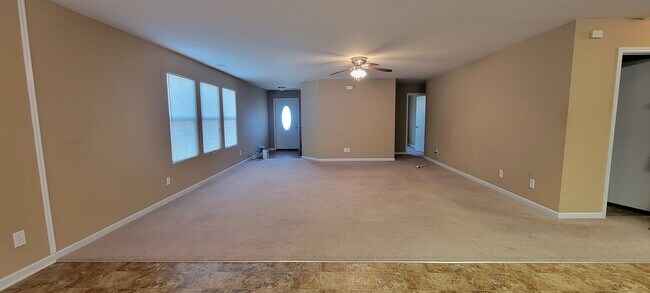 Living Room - 137 Carillo Ln