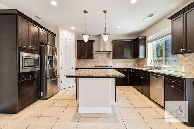 Photo - Wonderful 4 Bedroom 3 Bath Home