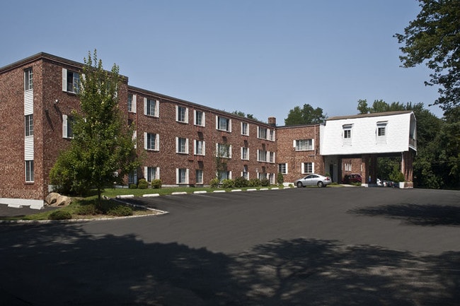 Mansion House Apartments