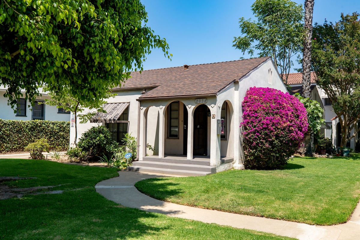 Photo - 2038 Meridian Ave Unidad 2038