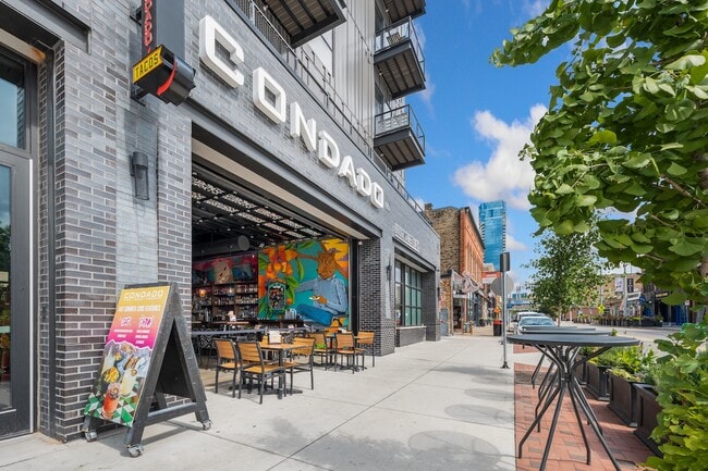 Photo - Bridge Street Lofts