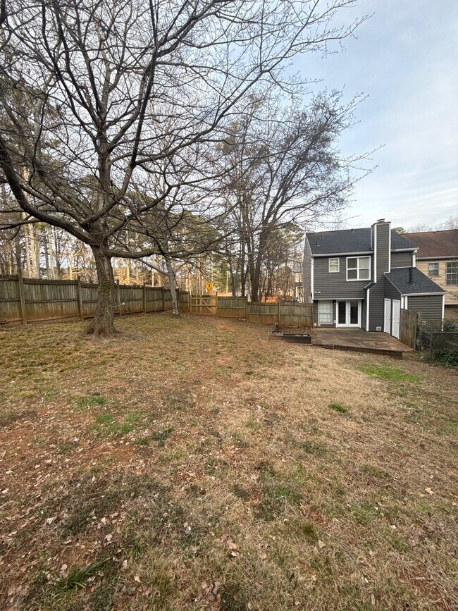 Photo - 3591 Kennesaw Station Dr NW