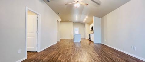 Photo - 2101 Kirksey Ave