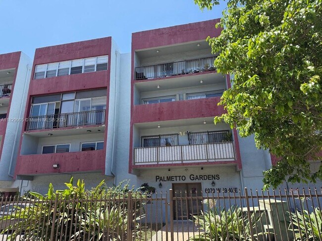 Photo - 6070 W 19th Ave Unidad 107 Rental