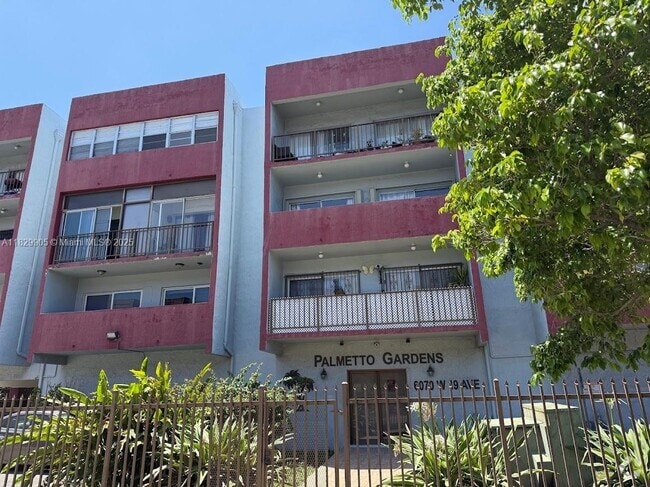 Building Photo - 6070 W 19th Ave Unit 107 Rental