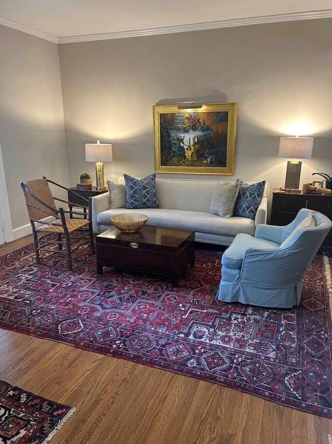 Photo - Greenville, 1BD/1BA, 800SF