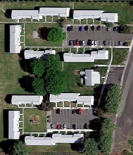 Alderwood Manor - Alderwood Manor Apartments