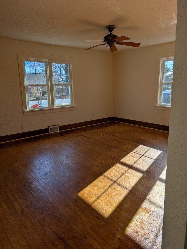 Main Living Room