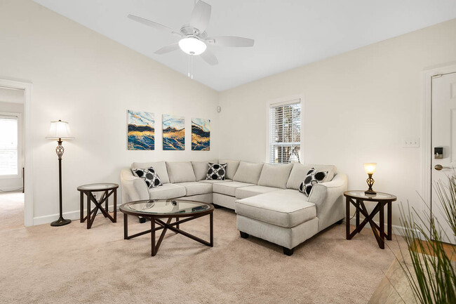 Building Photo - 909 Danley Ln Rental