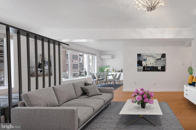 Photo - 2639 15th St NW Apartment Unit 101