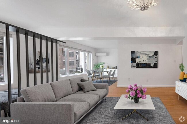 Building Photo - 2639 15th St NW Unit 101 Rental