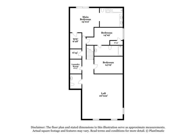 Photo - 7313 Monticello Mist St