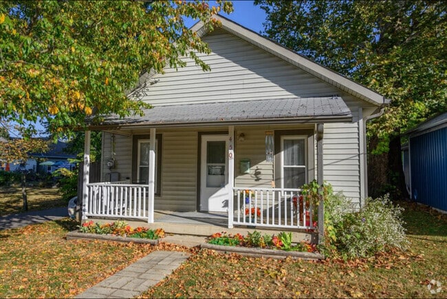Building Photo - 450 Ohio St Rental