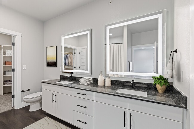 Modern Living at Union House