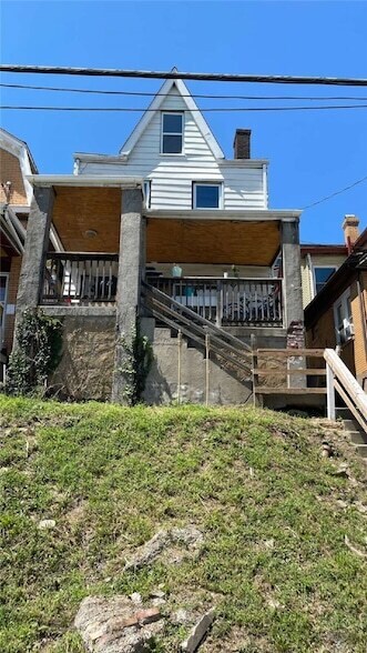 Photo - 447 Hays Ave Unidad 1