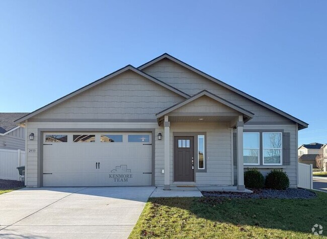 Building Photo - 2933 Castle Rock Blvd Rental