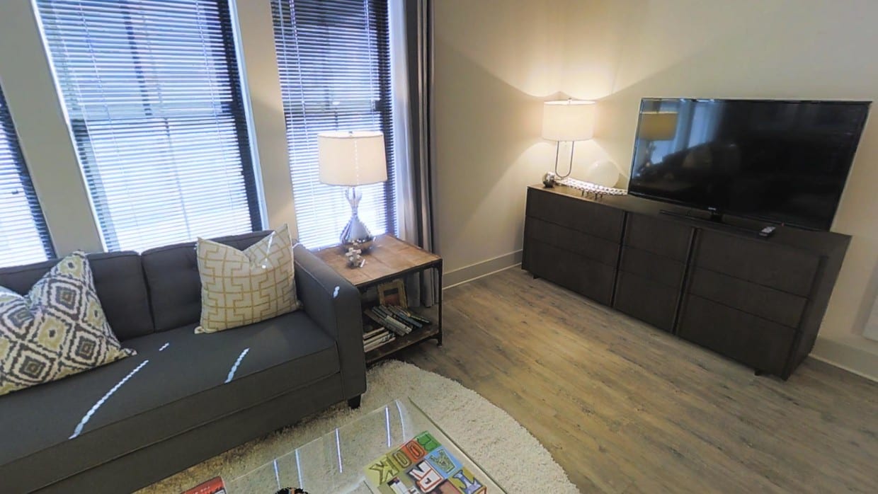 Photo - Monroe Street Market Apartments