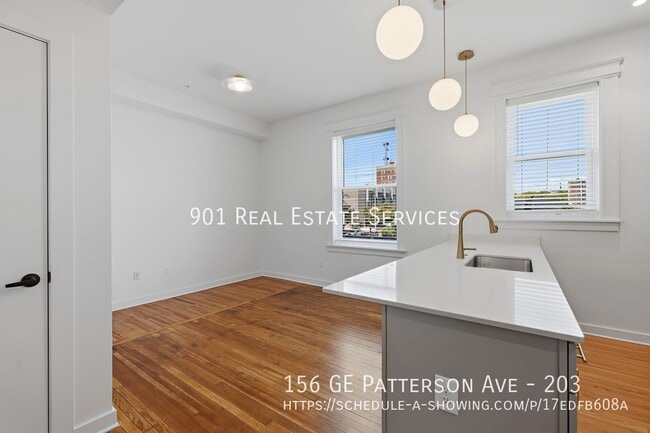 156 GE Patterson Ave Unit 203