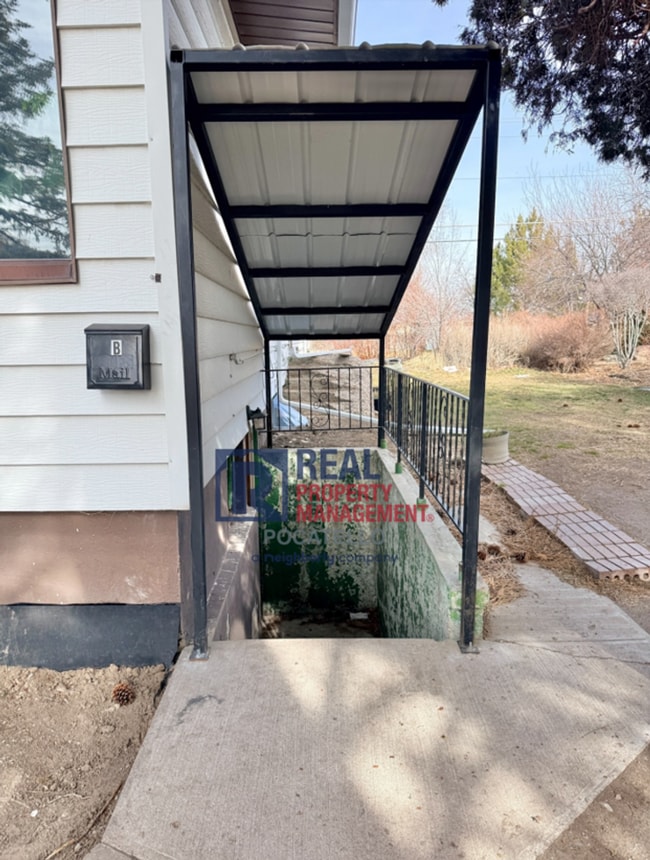 Photo - 442 S Arthur Ave Unidad 442 S Arthur (Downstairs)