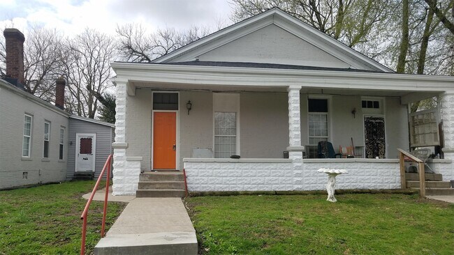 3104 Northwestern Pkwy Rental For Rent In Louisville Ky Forrent Com
