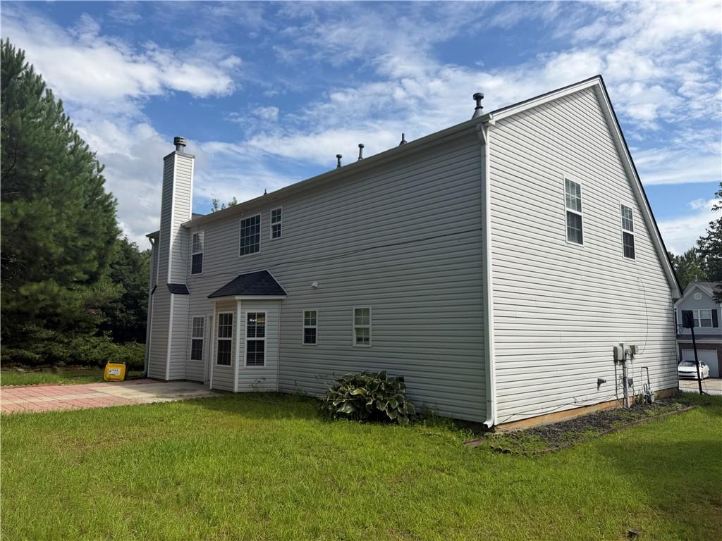 Photo - 3865 Crescent Walk Ln NE