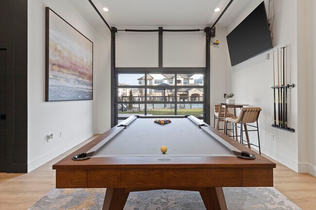 Clubhouse
