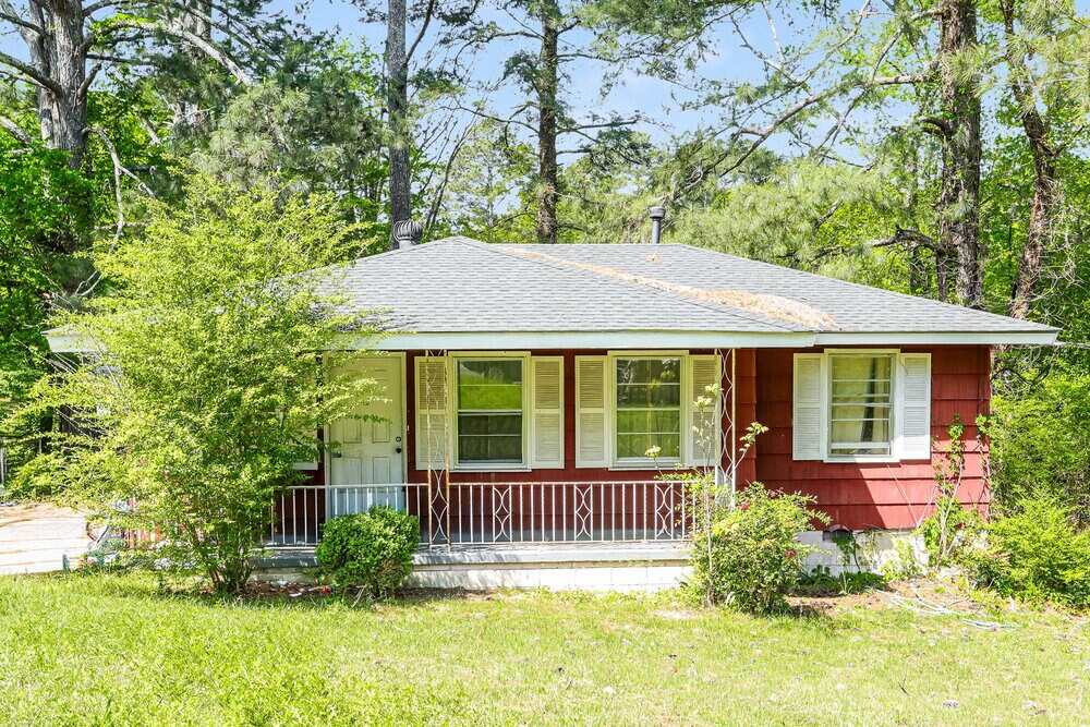 Photo - 1700 4th Pl NW