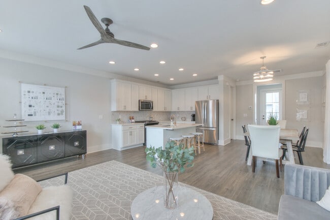 1589 Residences