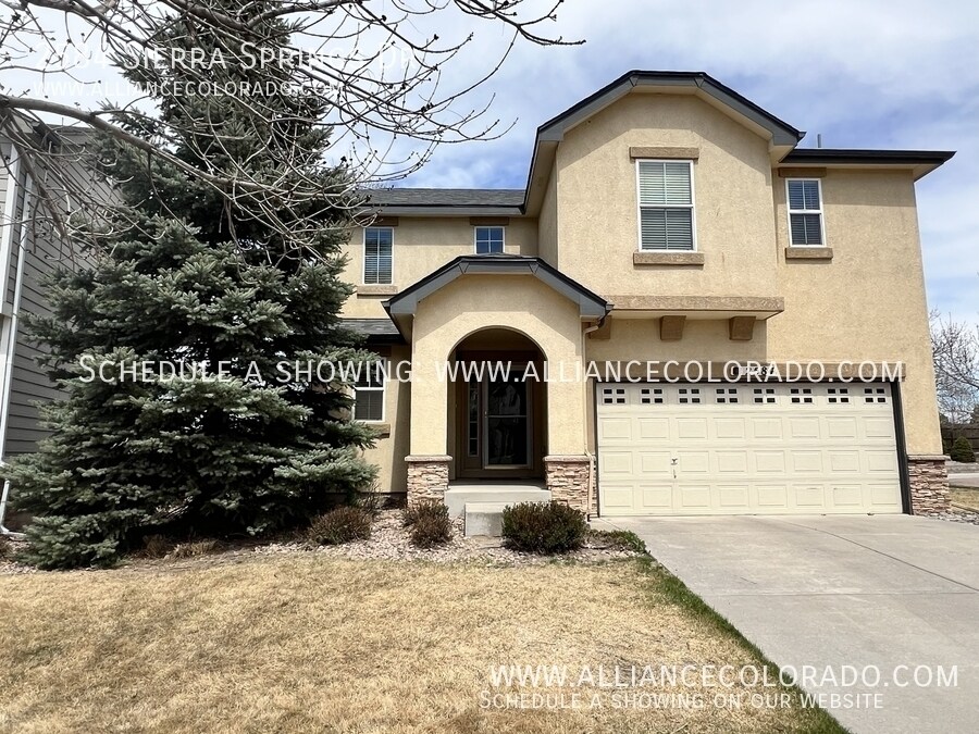 Photo - 2584 Sierra Springs Dr-