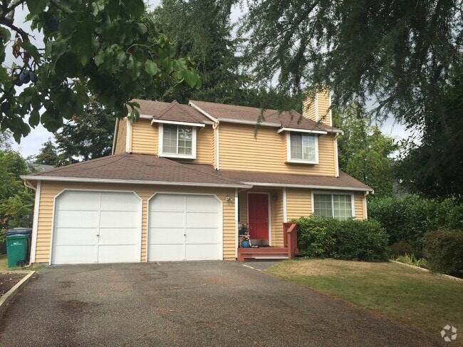 Building Photo - 12707 87th Ct NE Rental