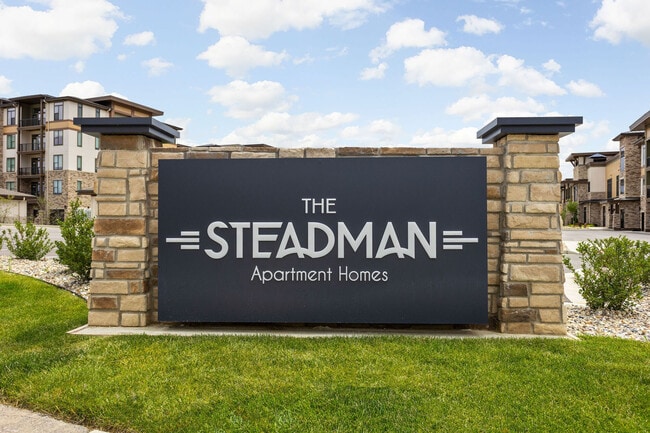 The Steadman Apartments of Carmel
