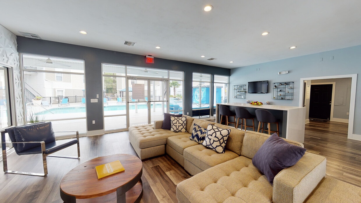 Photo - The Venetian Student Living Apartments
