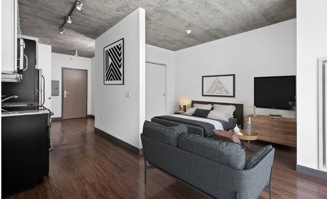 Photo - 601 W Jackson Blvd