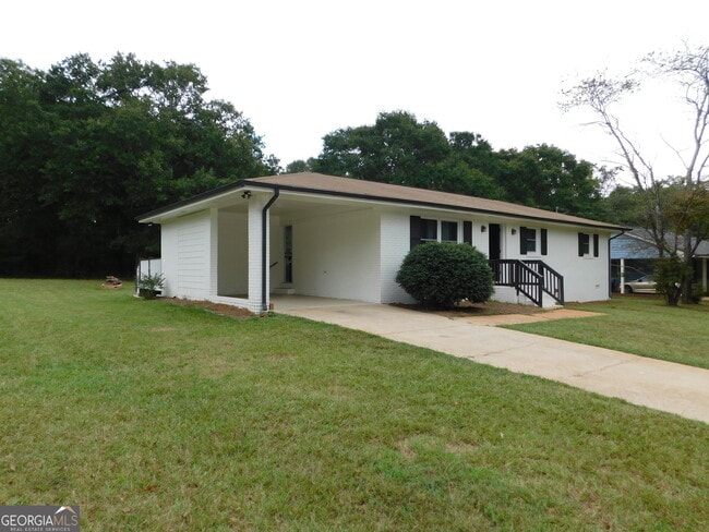 Photo - 1229 Fairview Dr